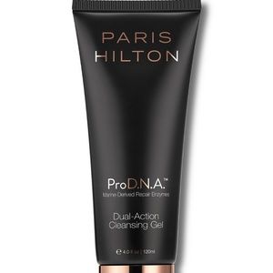 Paris Hilton ProD.N.A. Dual-Action Cleansing Gel
